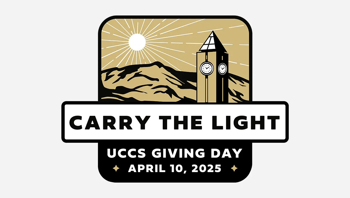 Carry the Light Logo